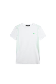Women | Raya T-Shirt | White