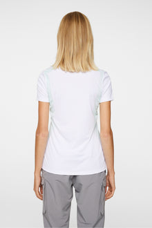 Women | Raya T-Shirt | White