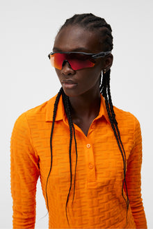 Women | Rosemary Polo | Exuberance Melange