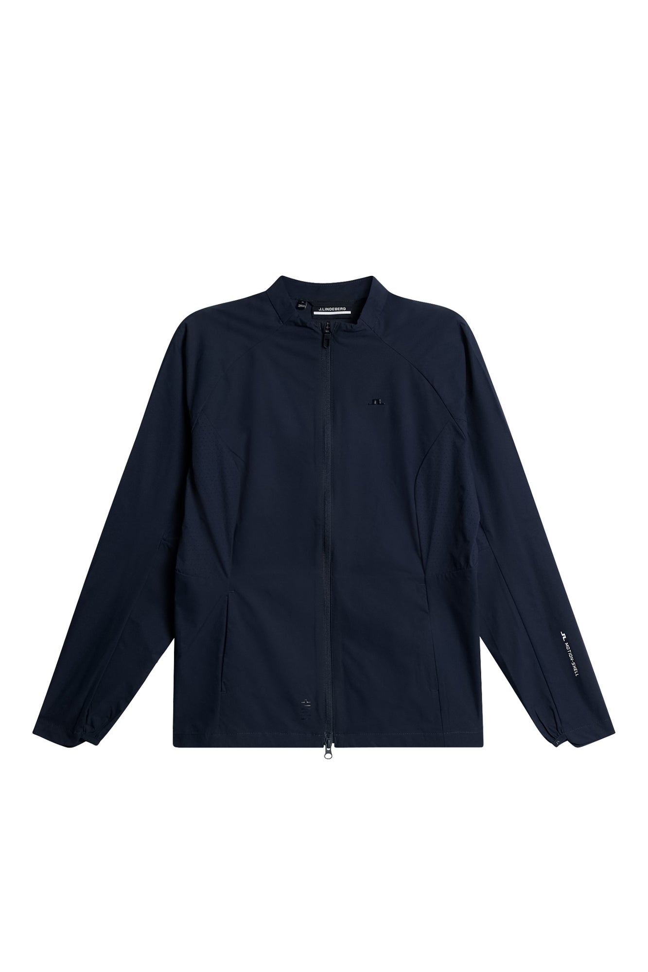 Women | Sarah Jacket | JL Navy