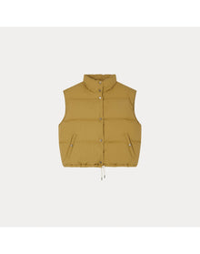 Women | Sloane Puff Jacket | Lichen