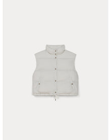 Women | Sloane Puffer | Beige