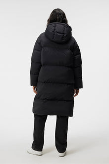 Women | Sydney Down Parka | Black