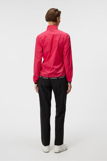 Women | Tenley Jacket | Rose Red