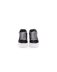 Women | Thea Mid | Black x Dave