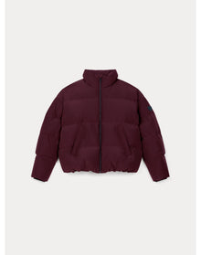 Women | Tokyo Puffer | Red