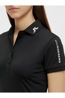 Women | Tour Tech-Tx Jersey | Black