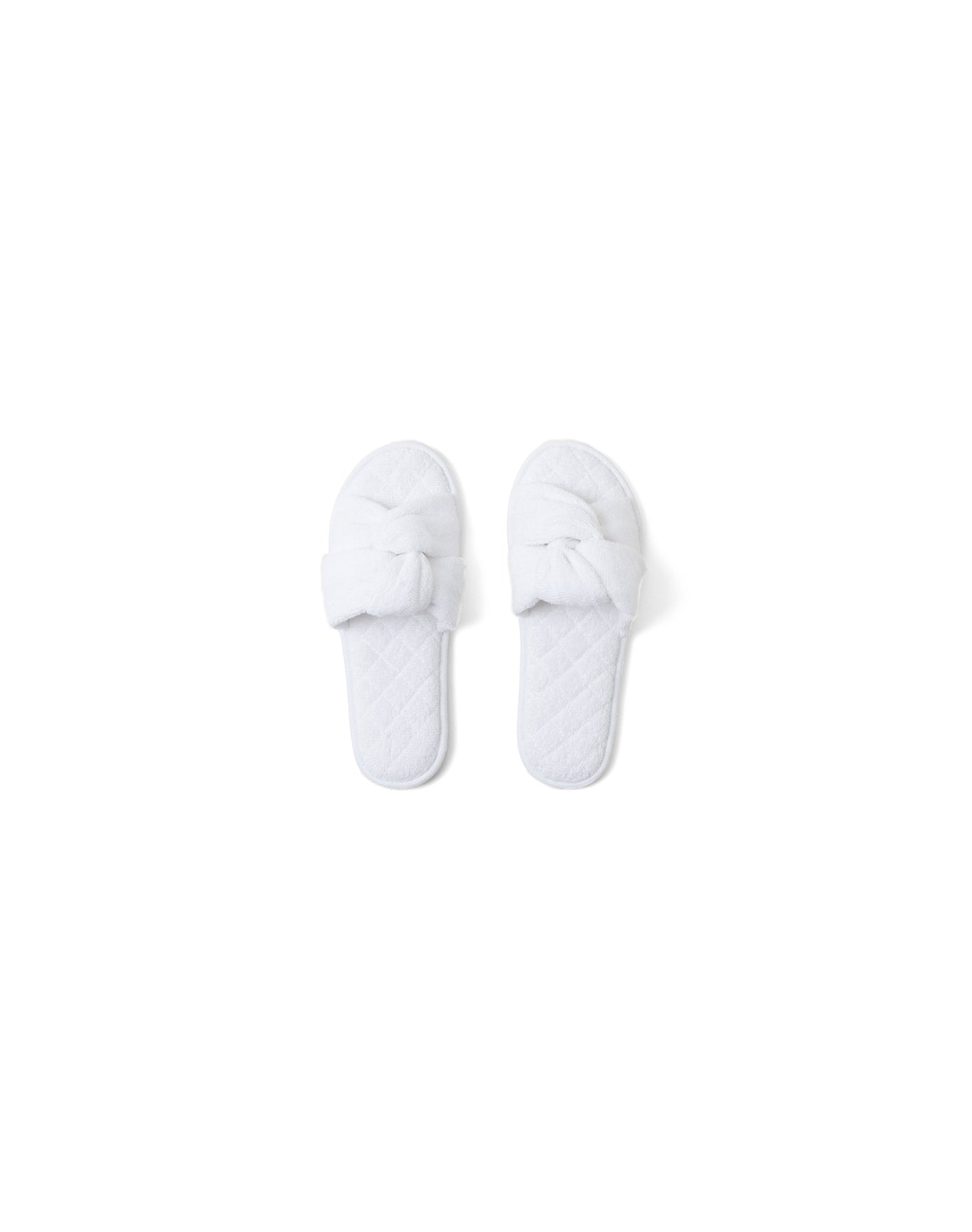 Women | Towelterry Sandal | Sea Salt