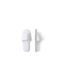 Women | Towelterry Sandal | Sea Salt