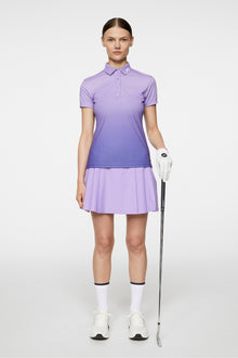 Women | Tuva Poo | Spectru | Spectrum Fade Deep Wisteria L