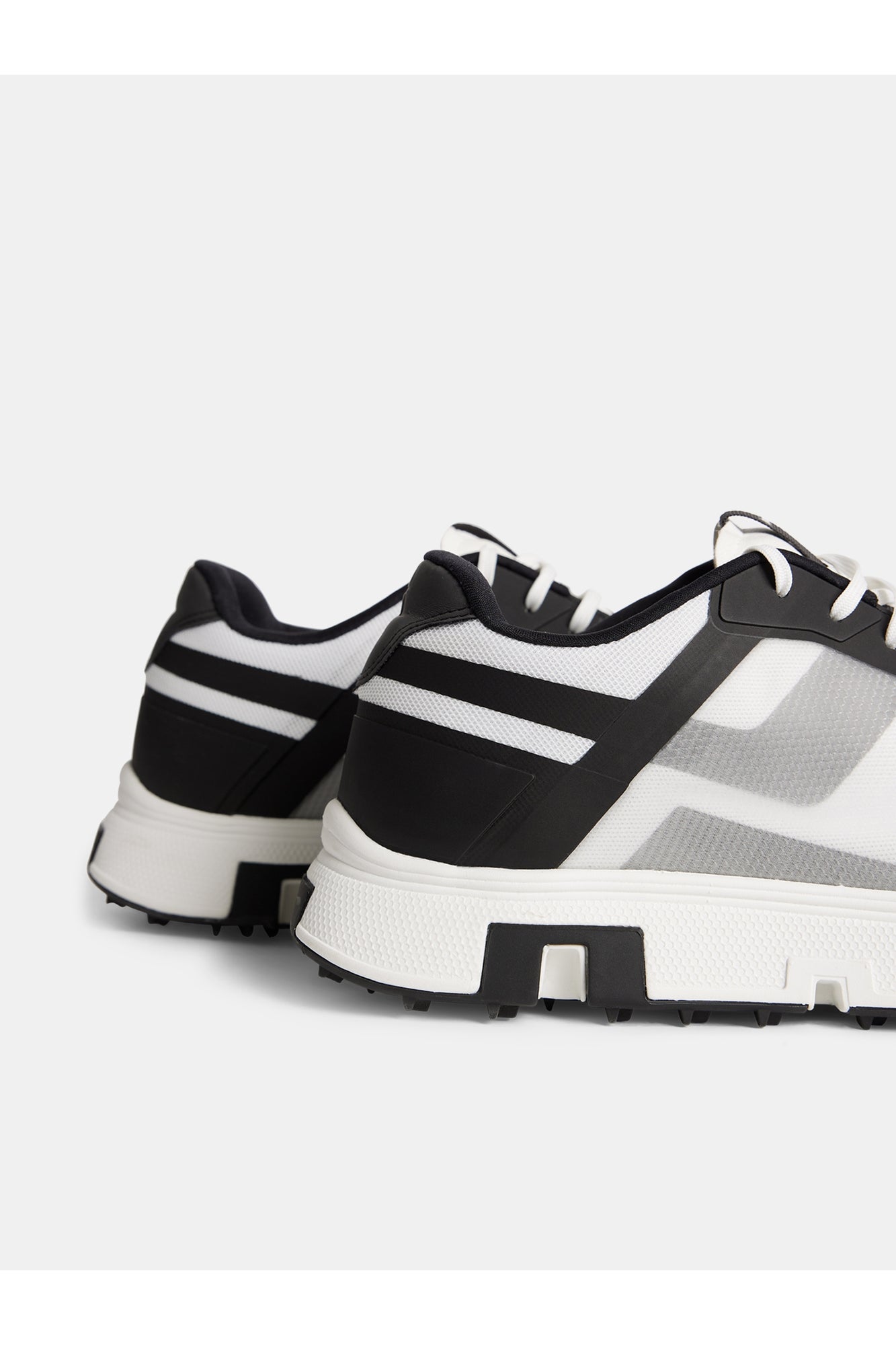 Women | Vent 500 Golf Sneaker | Black