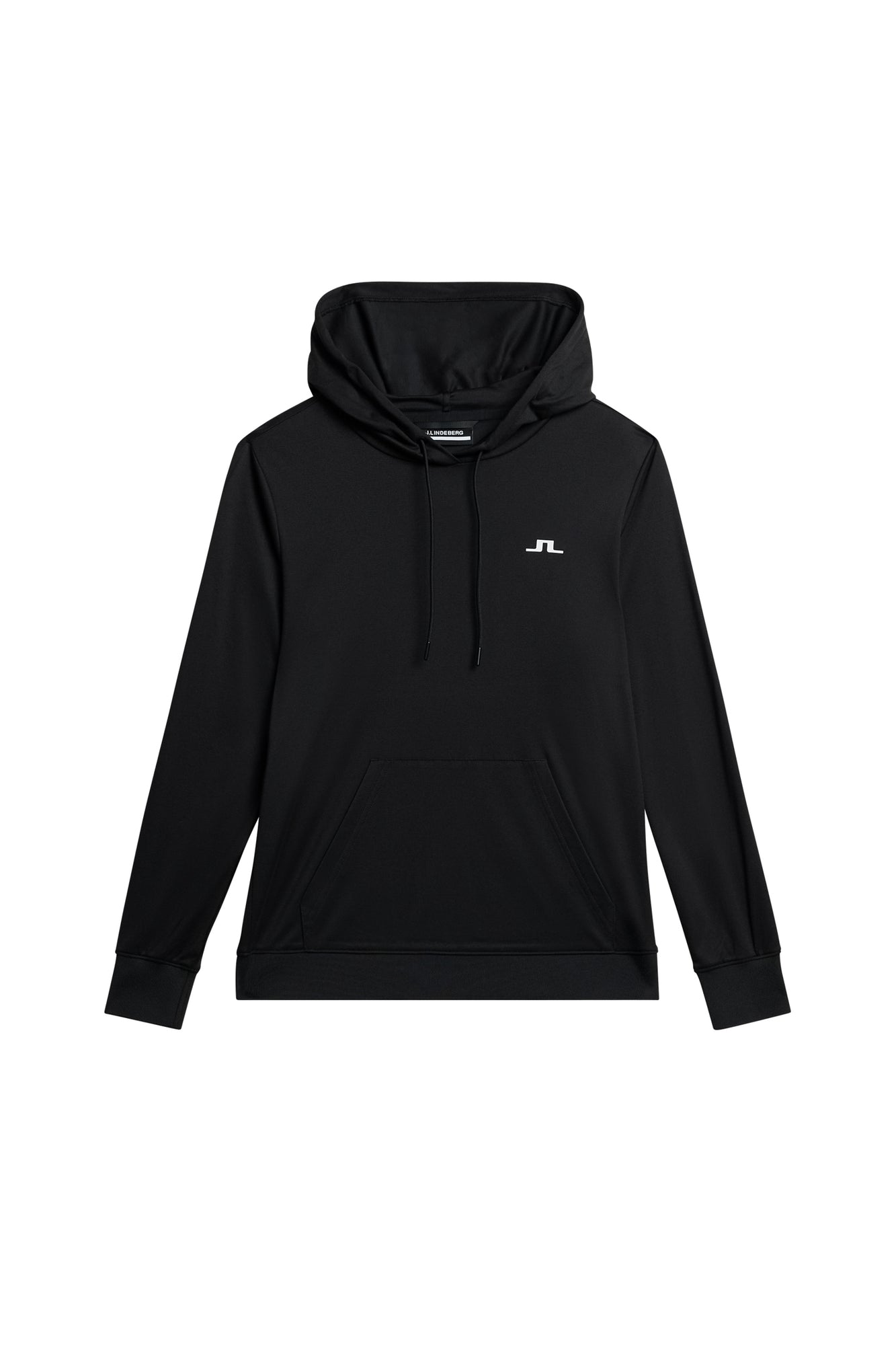 Women | Vice Hood | Black