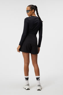 Women | Vice Shorts | Black