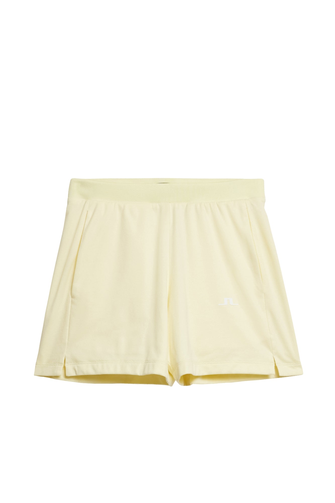 Women | Vice Shorts | Wax Yellow