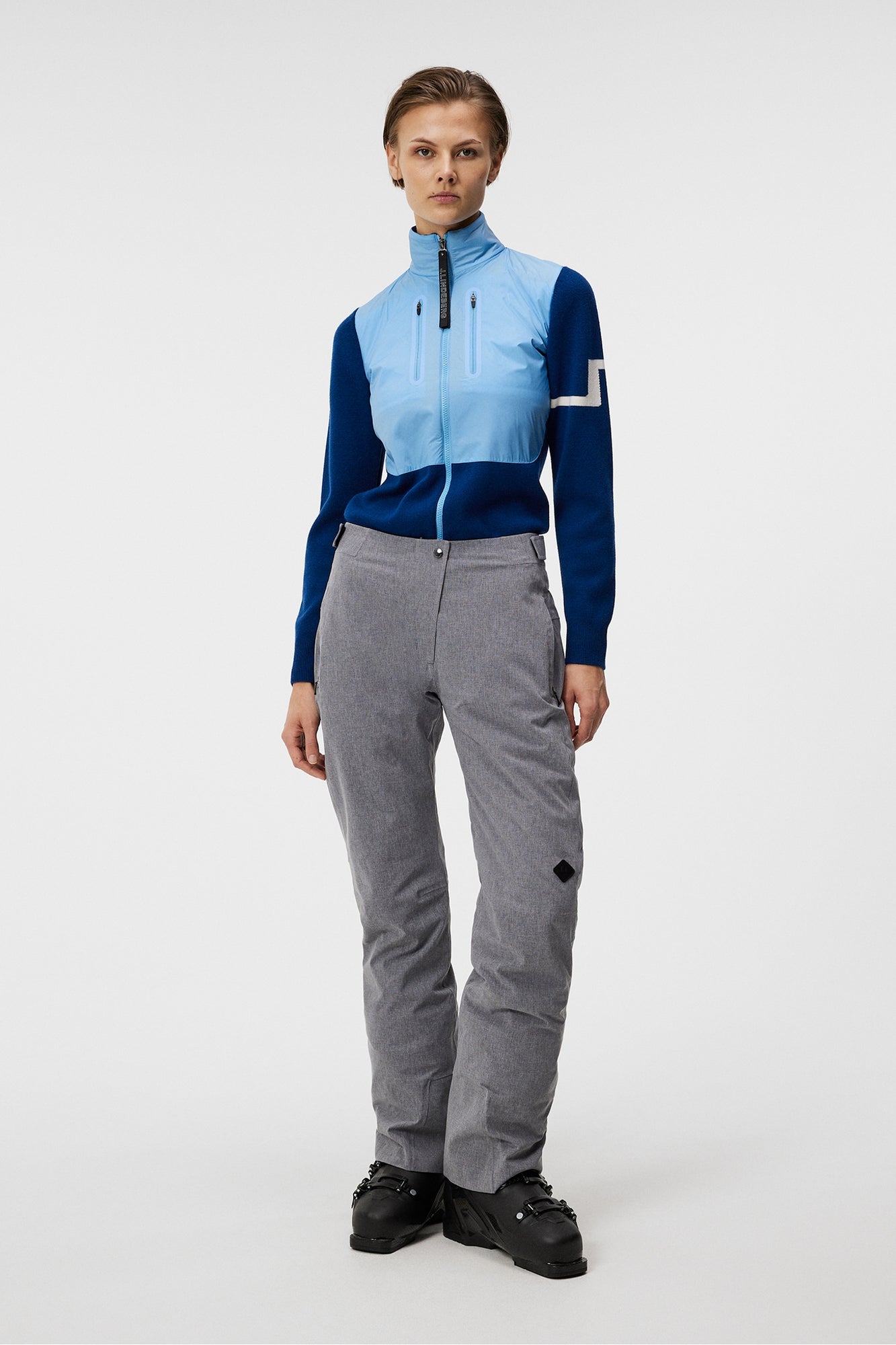 Women | Watson 2 0 Pant | Mediu | Medium Grey Melange