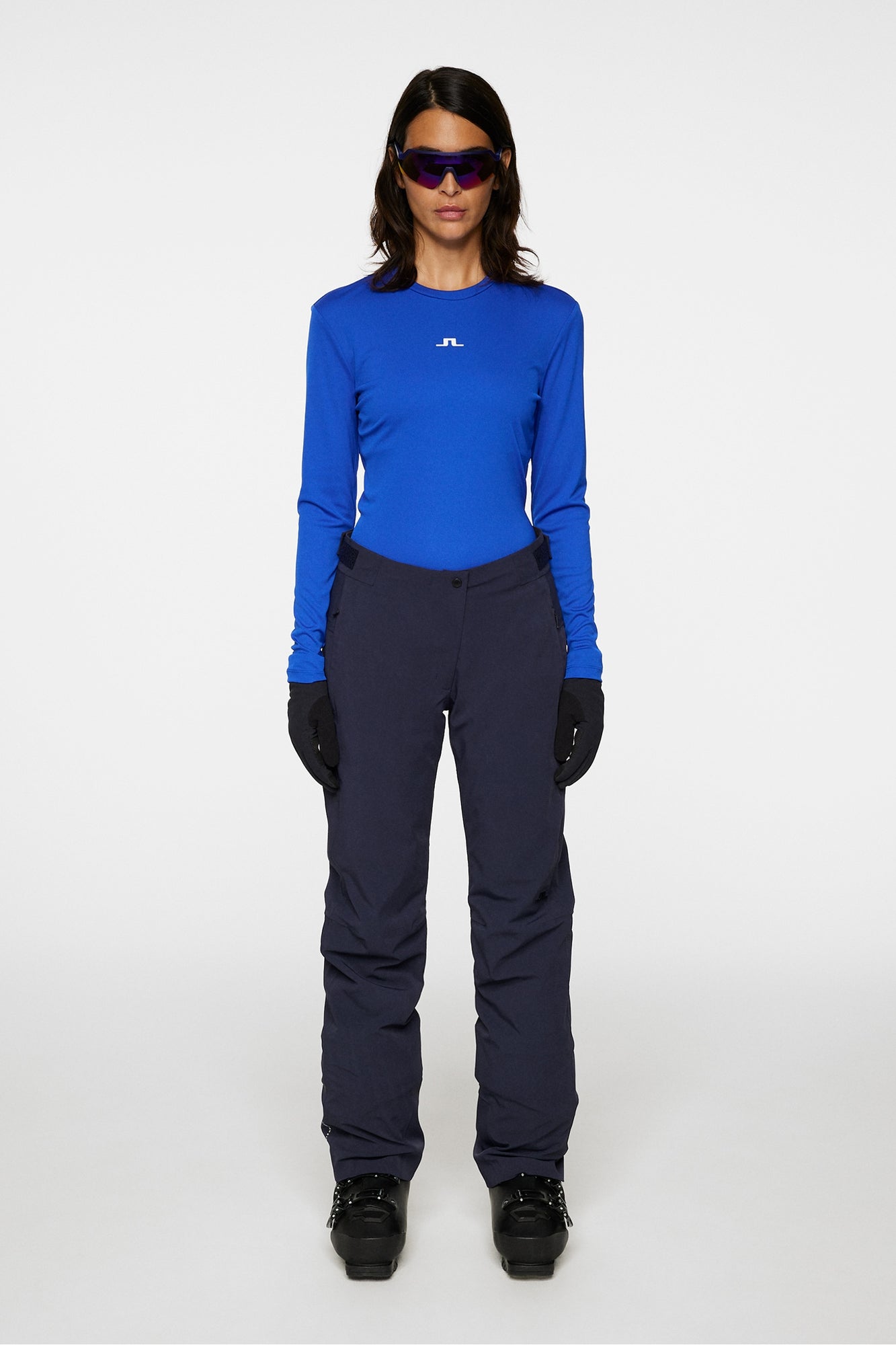 Women | Watson Pant | JL Navy (V2)