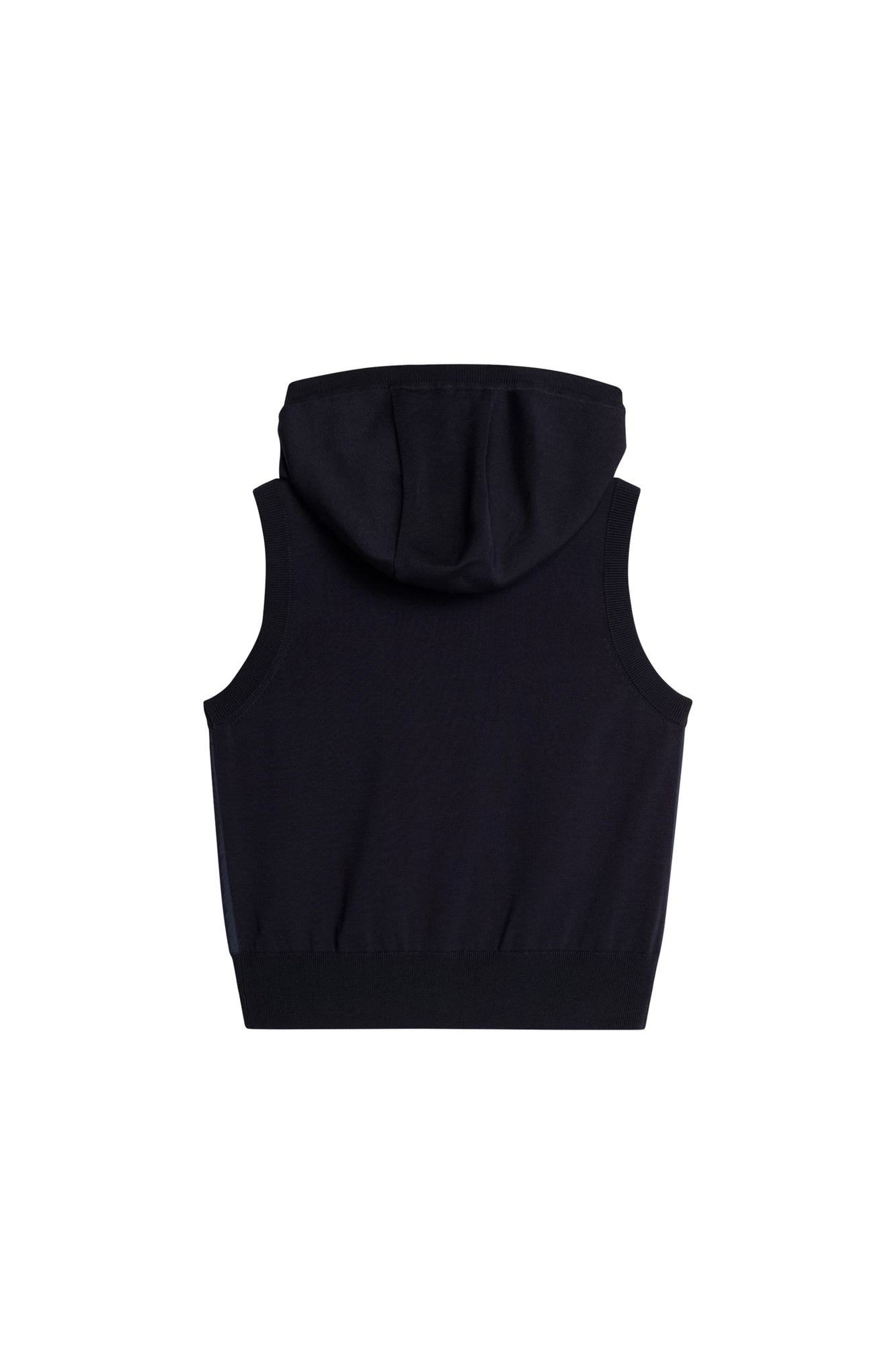 Women | Zelia Hybrid Vest | JL Navy