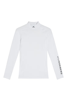 Women | Åsa-Soft Compression | White