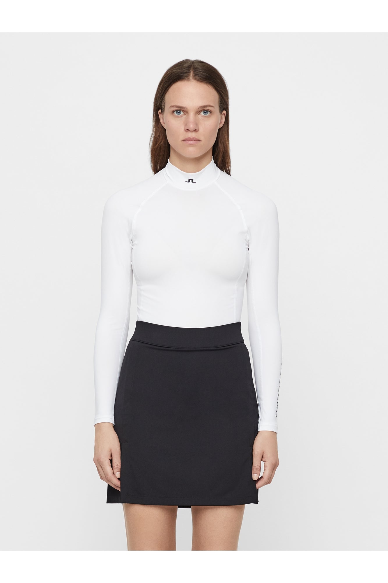 Women | Åsa-Soft Compression | White