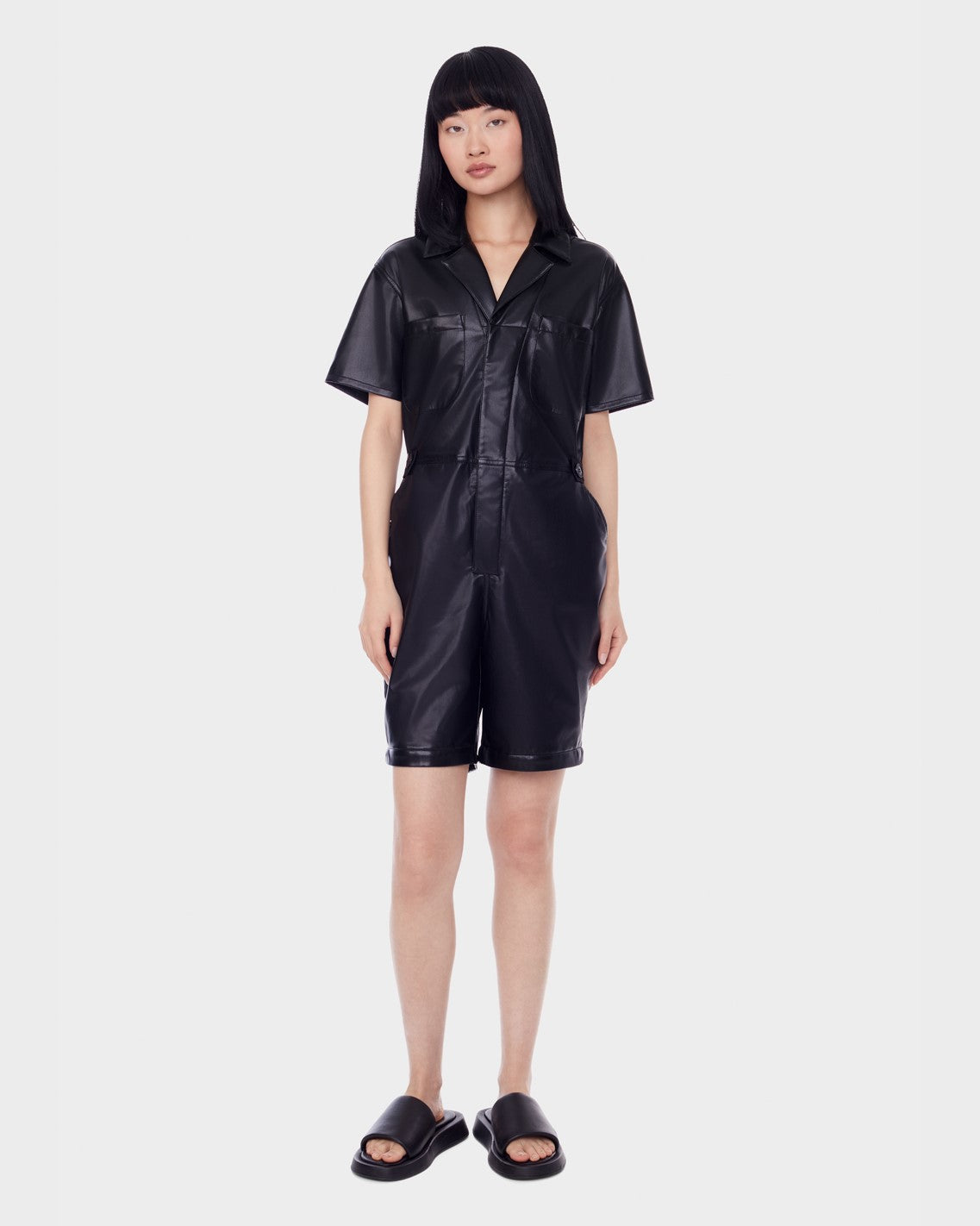 Women | JANICE - 8523031 | Black