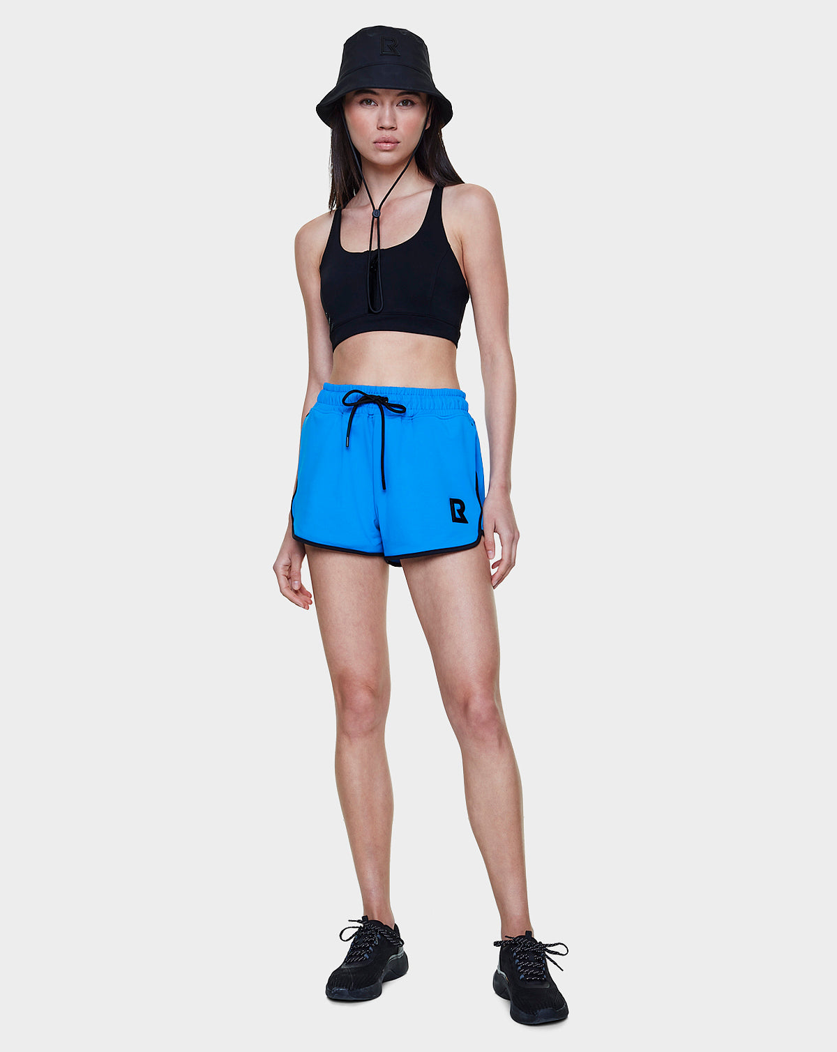 Women | STACY - 8522024 | Royal Blue