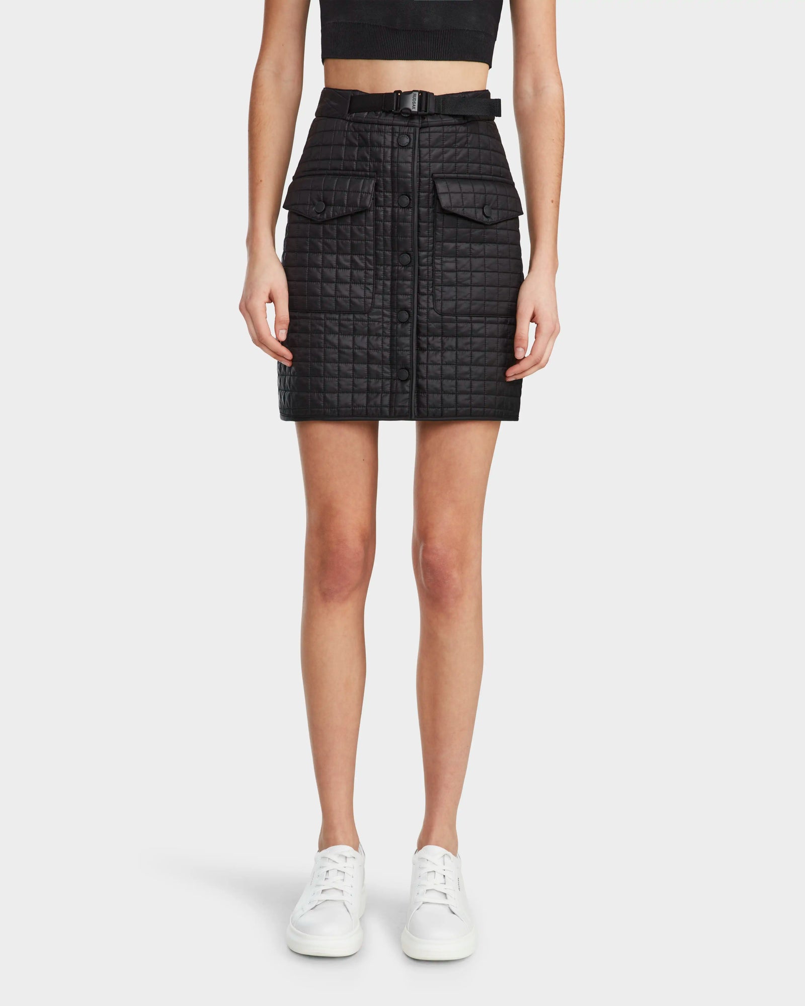 Women | SABINE - 8524063 | Black