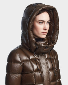 Women | FRIDA L-S - L123558 | Light Olive