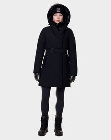 Women | CHELSEY - 8122510 | Black