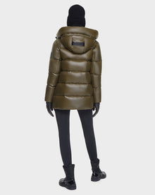 Women | AVALA - L121500 | Khaki