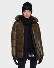 Women | AVALA - L121500 | Khaki