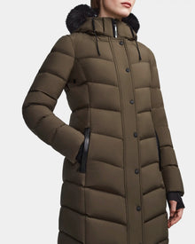 Women | ELISA - L123516 | Light Olive