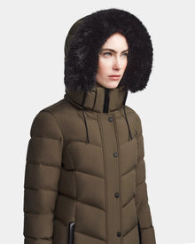 Women | ELISA - L123516 | Light Olive