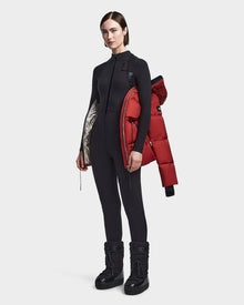 Women | TATYANA - 8123557 | Orange