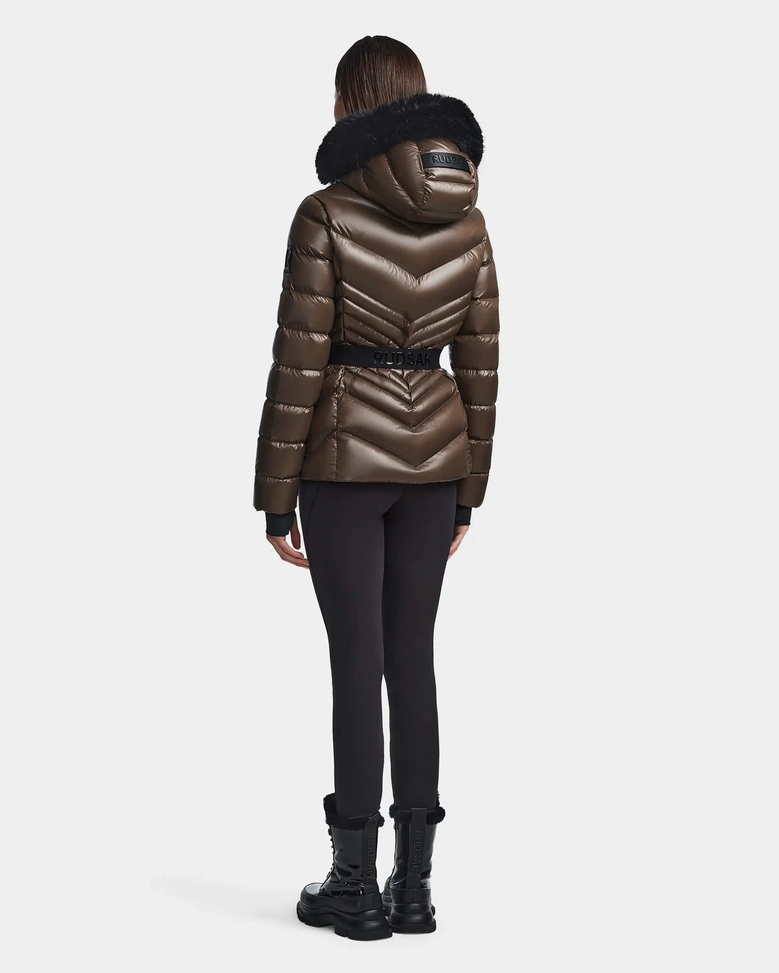 Women | MIKKY S - L123519 | Cacao