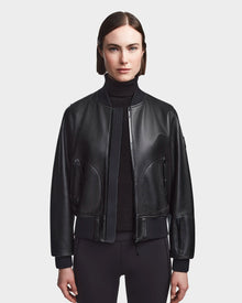 Women | ARIA X - 8123027 | Black