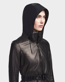 Women | SHAY X - 8123028 | Black