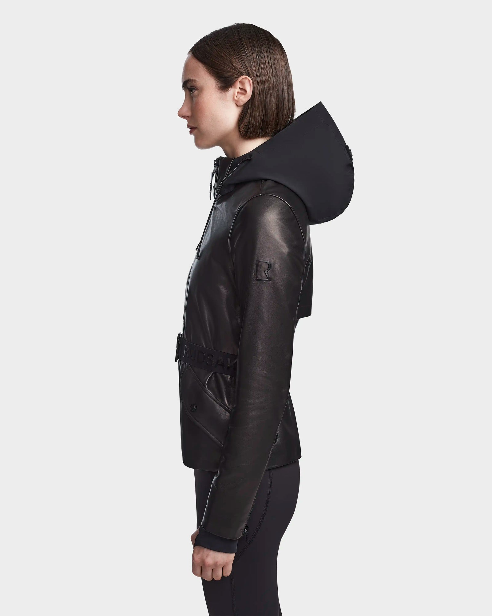 Women | SHAY X - 8123028 | Black