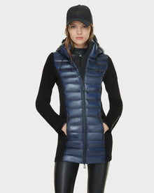 Women | MARRY - L121003 | Night Blue-Night Blue