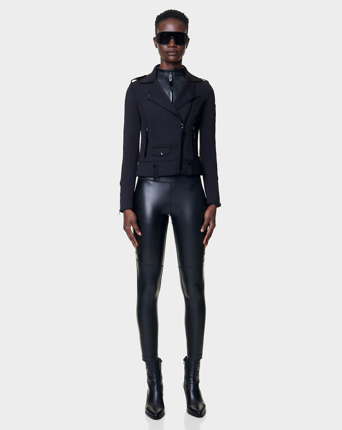 Women | Jacket CIELA - 8122010 | Black