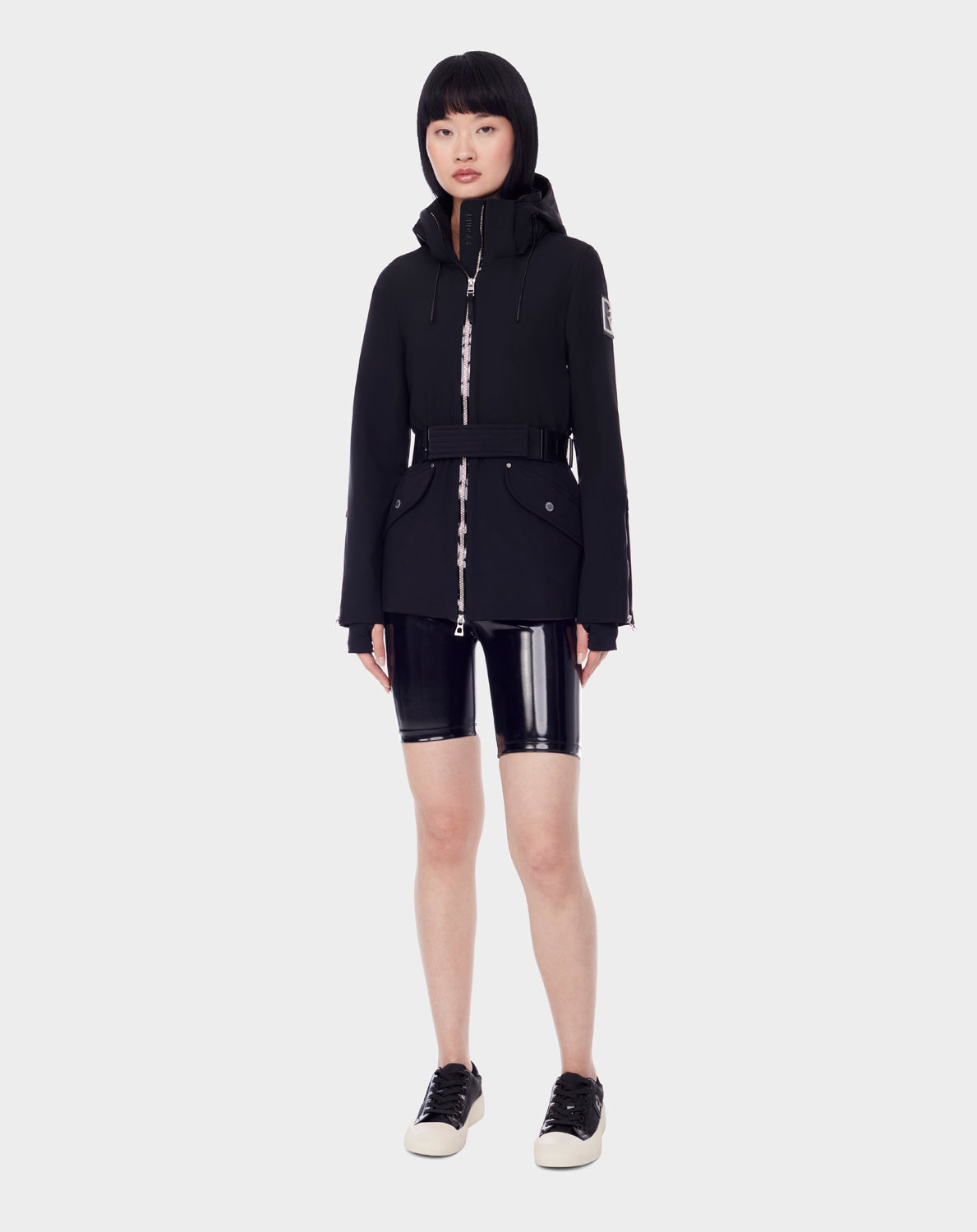 Women | SHAY - 8123024 | Black