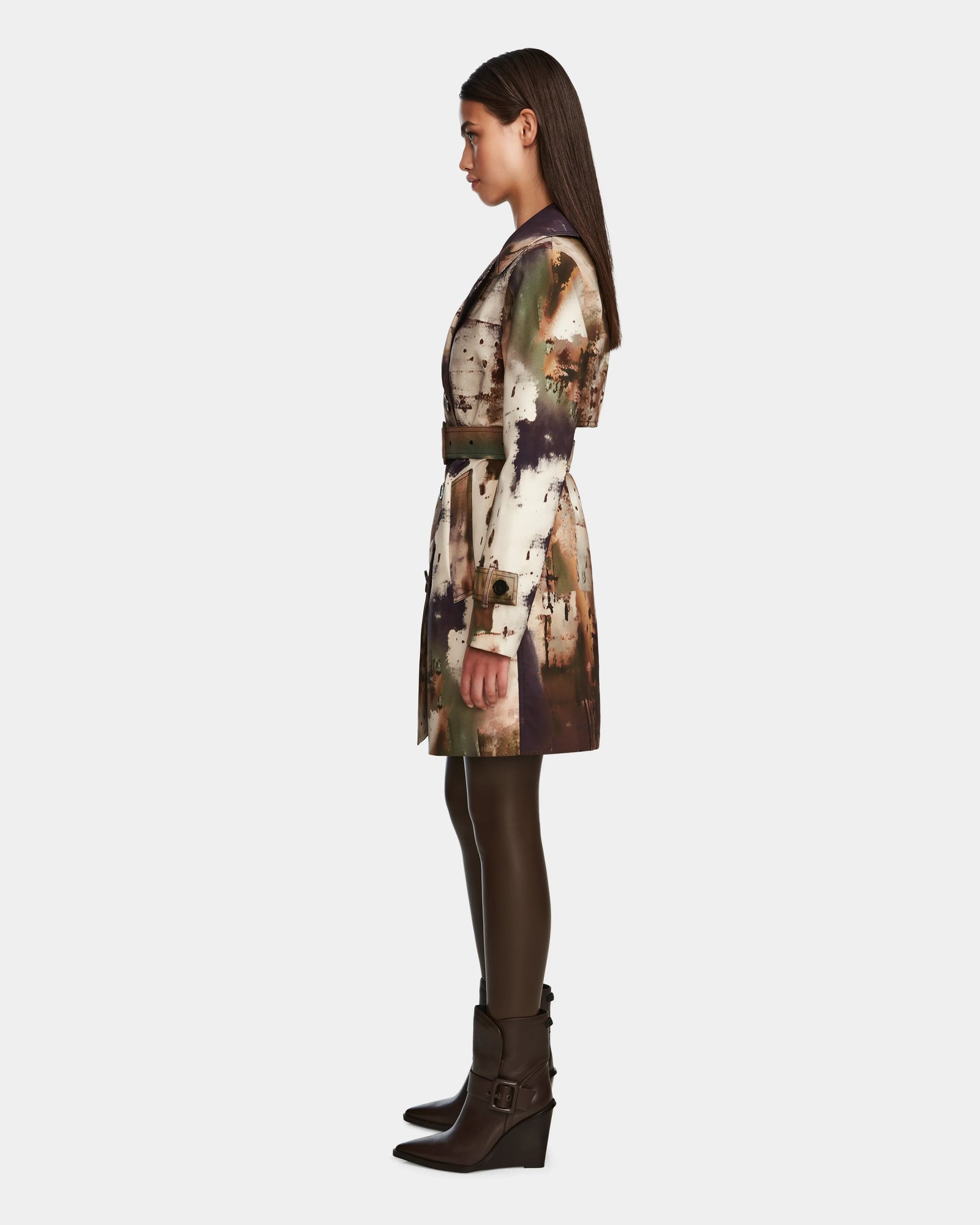 Women | KIMBERLY A - 8124578 | Art Print