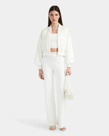 Women | JEN - 8124000 | Iridescent Eggshell