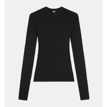 Wool Sweater | Women | Black