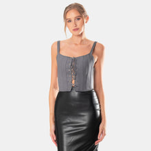 OW Collection XEN Top Account 033 - Dark Grey