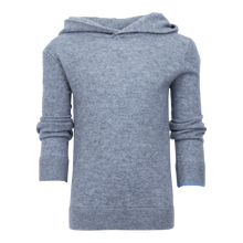 Boy | Koko Hoodie | Light Grey Heather