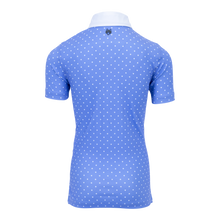 Boy | Youth Icon Polo Ii | Seahorse