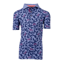 Boy | Seals And Wolf Polo | Valley