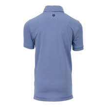 Boy | Saranac Polo | Falcon (V1)