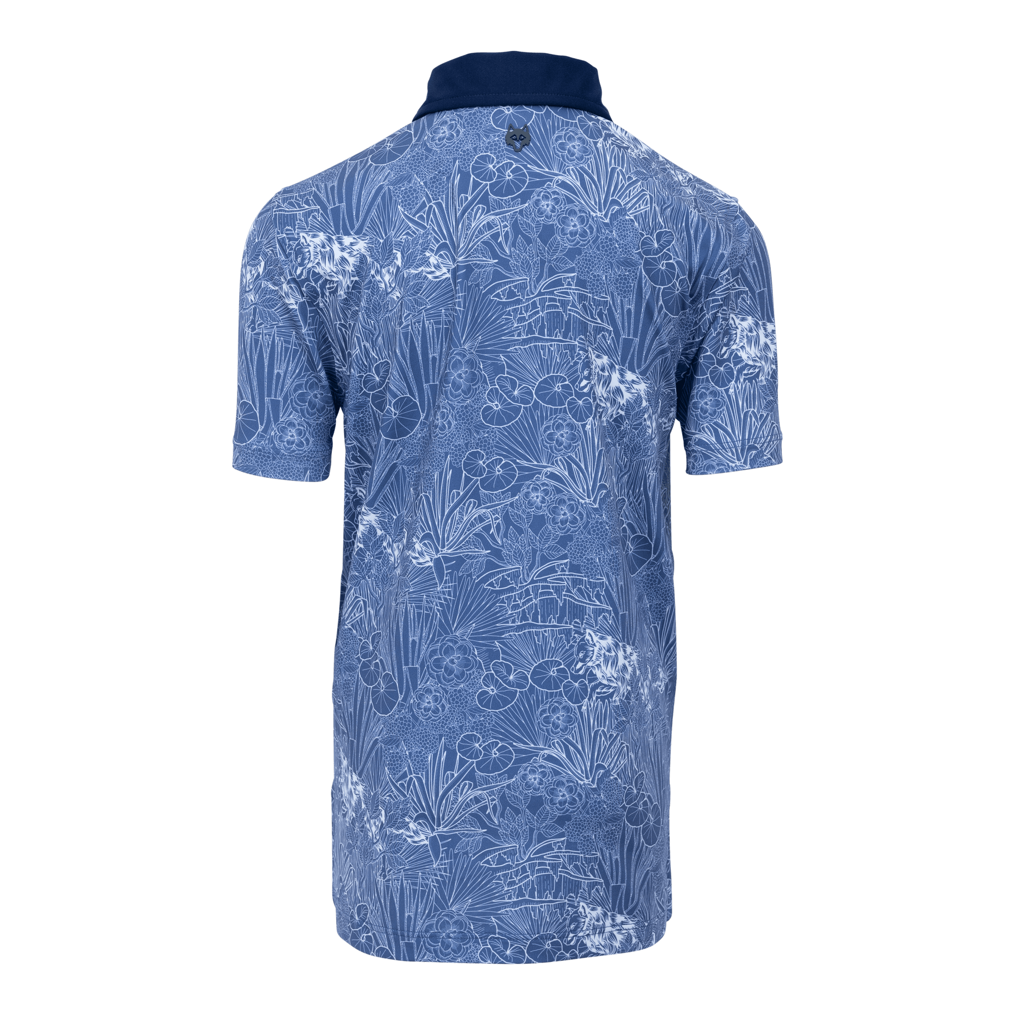 Boy | Hidden Truth Polo | Falcon