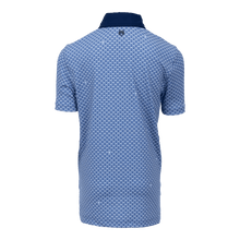 Boy | Ponderous Wolf Polo | Falcon